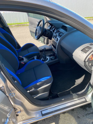 Renault Megane 2 RS 20k km - 2007