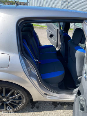 Renault Megane 2 RS 20k km - 2007