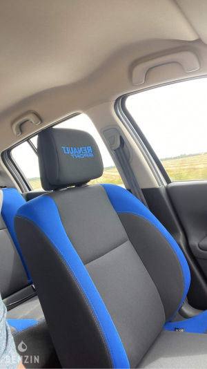 Renault Megane 2 RS 20k km - 2007