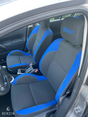 Renault Megane 2 RS 20k km - 2007