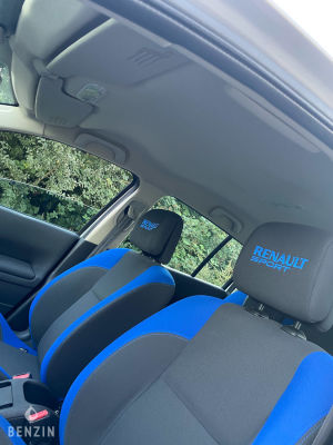 Renault Megane 2 RS 20k km - 2007