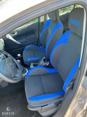 Renault Megane 2 RS 20k km - 2007