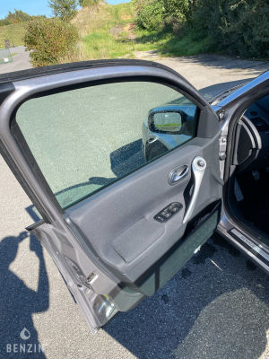 Renault Megane 2 RS 20k km - 2007