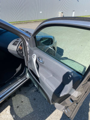 Renault Megane 2 RS 20k km - 2007