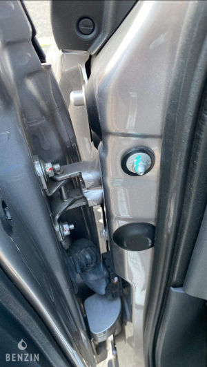 Renault Megane 2 RS 20k km - 2007