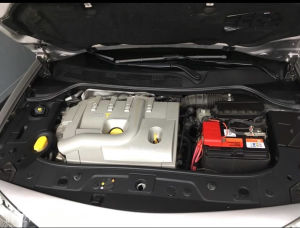 Renault Megane 2 RS 20k km - 2007