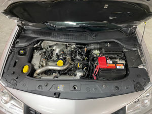 Renault Megane 2 RS 20k km - 2007