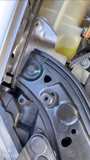 Renault Megane 2 RS 20k km - 2007