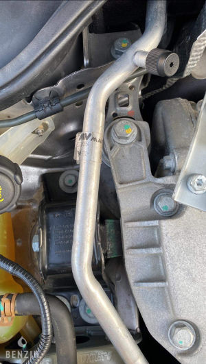 Renault Megane 2 RS 20k km - 2007