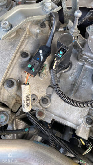 Renault Megane 2 RS 20k km - 2007