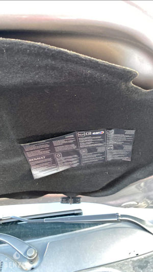 Renault Megane 2 RS 20k km - 2007