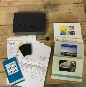 Renault Megane 2 RS 20k km - 2007