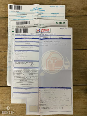 Renault Megane 2 RS 20k km - 2007