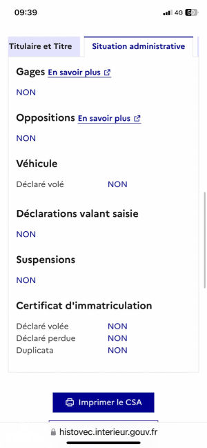 Renault Megane 2 RS 20k km - 2007