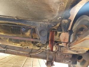 Lancia Fulvia 1.6 HF “Corsa” - 1972