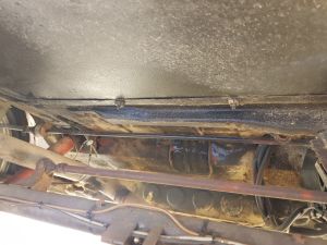 Lancia Fulvia 1.6 HF “Corsa” - 1972