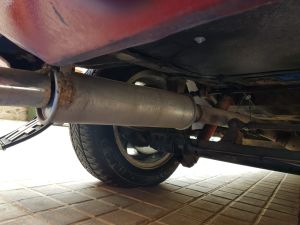 Lancia Fulvia 1.6 HF “Corsa” - 1972