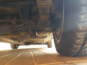 Lancia Fulvia 1.6 HF “Corsa” - 1972