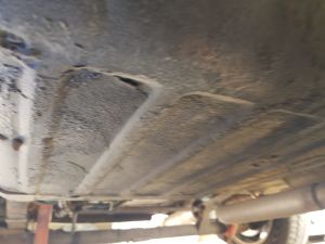 Lancia Fulvia 1.6 HF “Corsa” - 1972