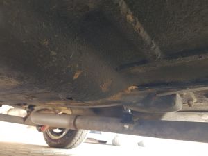 Lancia Fulvia 1.6 HF “Corsa” - 1972