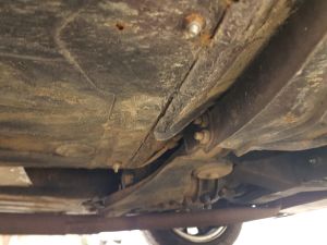 Lancia Fulvia 1.6 HF “Corsa” - 1972