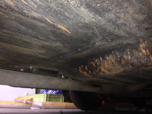 Lancia Fulvia 1.6 HF “Corsa” - 1972