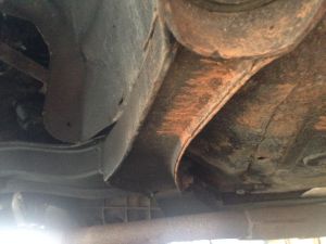 Lancia Fulvia 1.6 HF “Corsa” - 1972