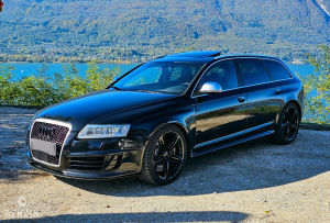 Audi RS6 C6 - 2008