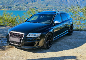 Audi RS6 C6 - 2008
