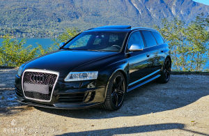 Audi RS6 C6 - 2008