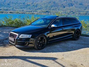 Audi RS6 C6 - 2008