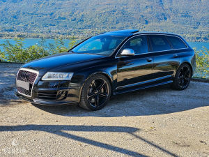 Audi RS6 C6 - 2008