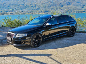 Audi RS6 C6 - 2008