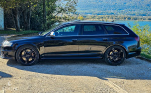 Audi RS6 C6 - 2008