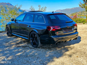 Audi RS6 C6 - 2008
