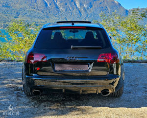 Audi RS6 C6 - 2008