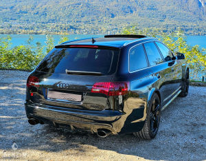 Audi RS6 C6 - 2008