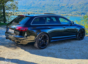 Audi RS6 C6 - 2008