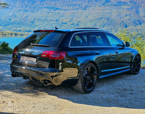 Audi RS6 C6 - 2008
