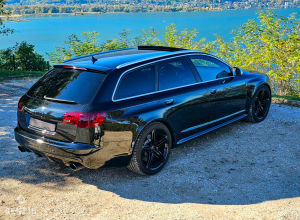 Audi RS6 C6 - 2008