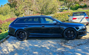 Audi RS6 C6 - 2008