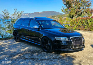 Audi RS6 C6 - 2008
