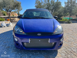 Ford Focus RS MK1 - 2003