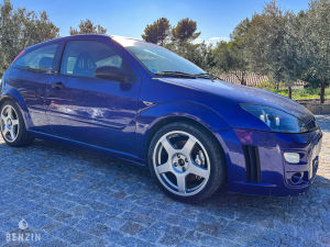 Ford Focus RS MK1 - 2003