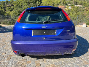 Ford Focus RS MK1 - 2003