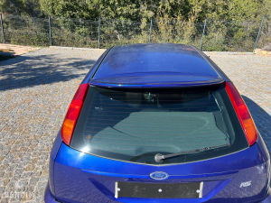 Ford Focus RS MK1 - 2003