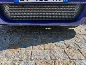 Ford Focus RS MK1 - 2003