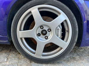 Ford Focus RS MK1 - 2003