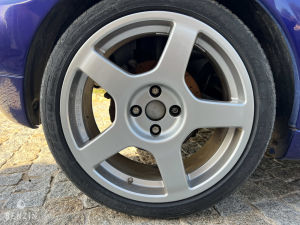 Ford Focus RS MK1 - 2003