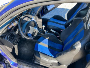 Ford Focus RS MK1 - 2003